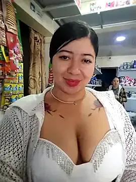 Freechat Pp-ari4na03 on StripChat