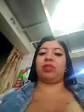 Freechat Pp-ari4na03 on StripChat