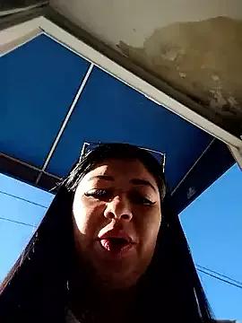 Freechat Pp-ari4na03 on StripChat