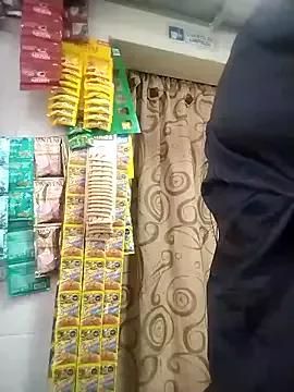 Freechat Pp-ari4na03 on StripChat