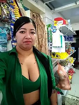 Freechat Pp-ari4na03 on StripChat