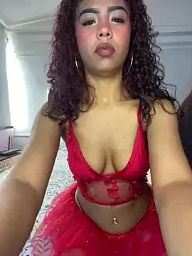 Freechat PrettyTiana_ on StripChat