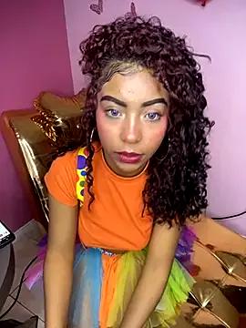 Freechat PrettyTiana_ on StripChat