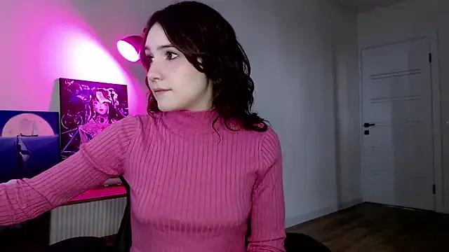 Private Princess_Shy___ on StripChat