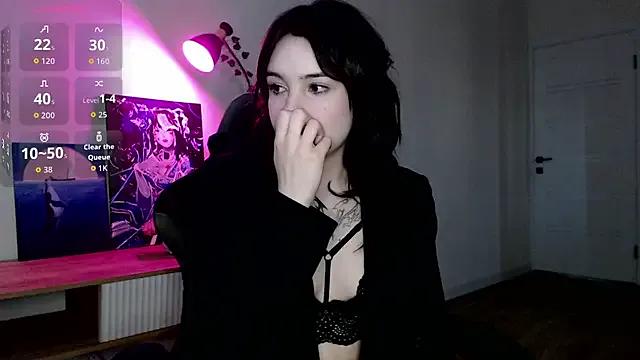 Private Princess_Shy___ on StripChat