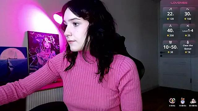 Private Princess_Shy___ on StripChat