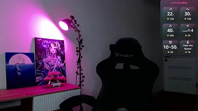 Private Princess_Shy___ on StripChat