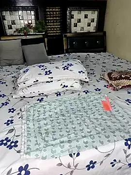 Freechat PRIYA_22 on StripChat