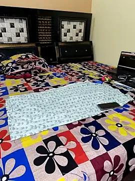 Freechat PRIYA_22 on StripChat