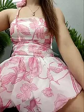 Puka_cute234 on StripChat