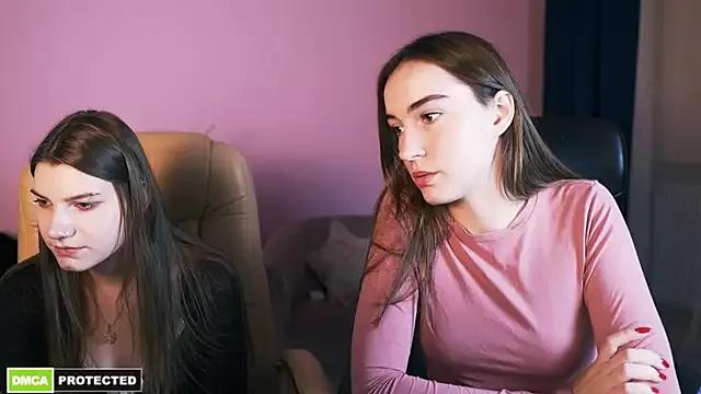 Freechat pure_radiance1 on StripChat