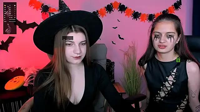 Freechat pure_radiance1 on StripChat