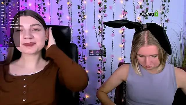 Freechat pure_radiance1 on StripChat