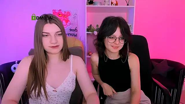 Freechat pure_radiance1 on StripChat