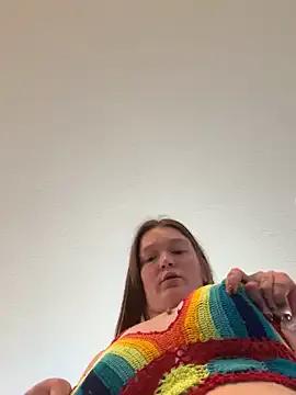 Freechat PussiesnCream_ on StripChat