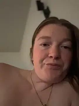 StripChat PussiesnCream_ is Freechat PussiesnCream_ — First public cum of the day!!