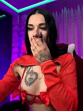 Private Queen_of_pain on StripChat