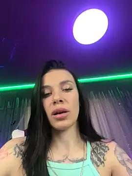 Private Queen_of_pain on StripChat