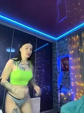 StripChat Queen_of_pain is Freechat Queen_of_pain — sexy dance