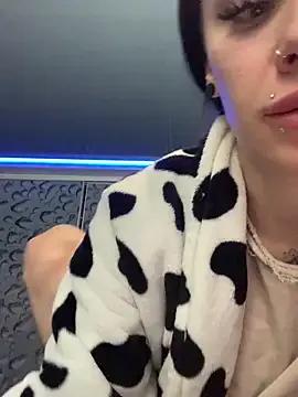 Private Queen_of_pain on StripChat