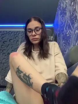 Private Queen_of_pain on StripChat