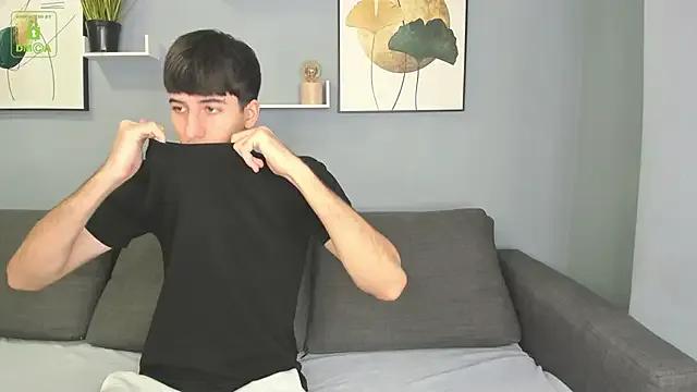 Freechat Quentin_Blake on StripChat