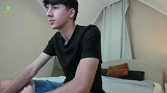 Freechat Quentin_Blake on StripChat