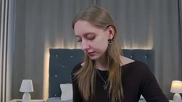 RachaelCute — show my tongue