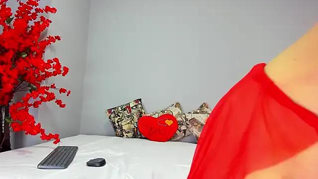 Freechat rachel_mendoza on StripChat