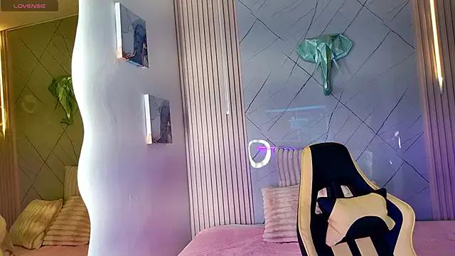 Freechat Rachel_rivera on StripChat