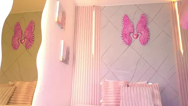 StripChat Rachel_rivera is Freechat Rachel_rivera — vibrator + 2 fingers in pussy:wanker: