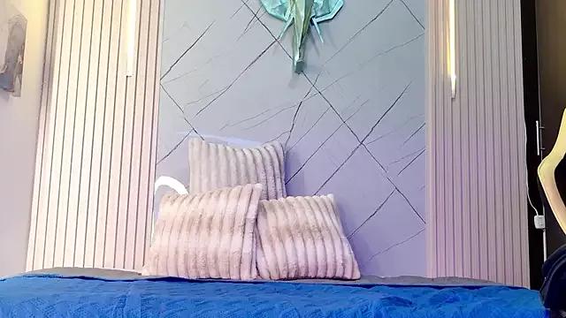 Freechat Rachel_rivera on StripChat