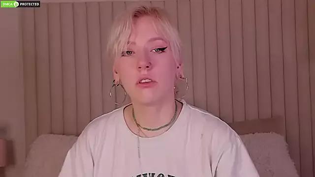 Freechat RachelCart on StripChat