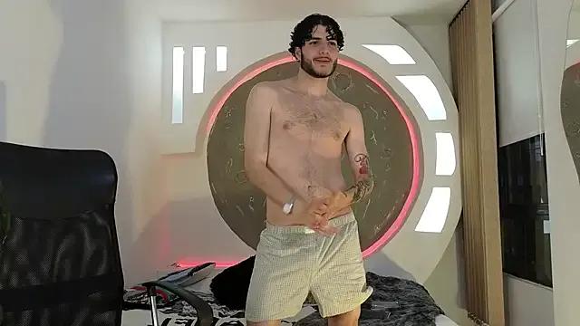 StripChat Rafael_Mendezz is Freechat Rafael_Mendezz — Cum blast! No mercy. Just mess!