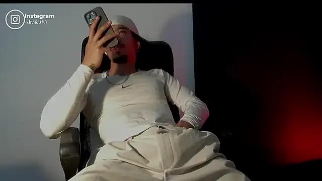 rafael_stone on StripChat