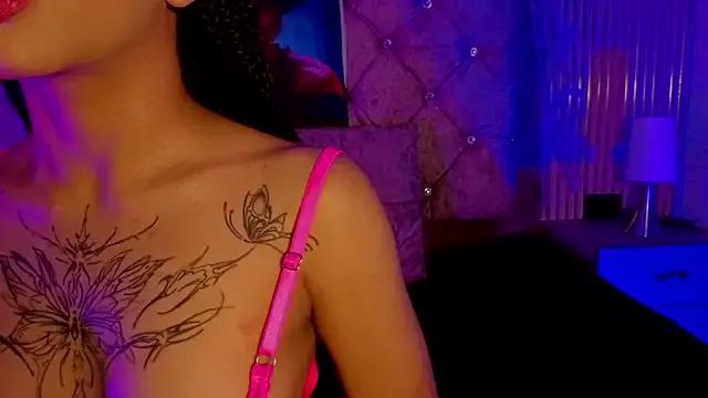 Freechat railey_rosse_ on StripChat