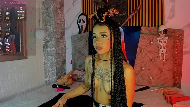 Freechat railey_rosse_ on StripChat