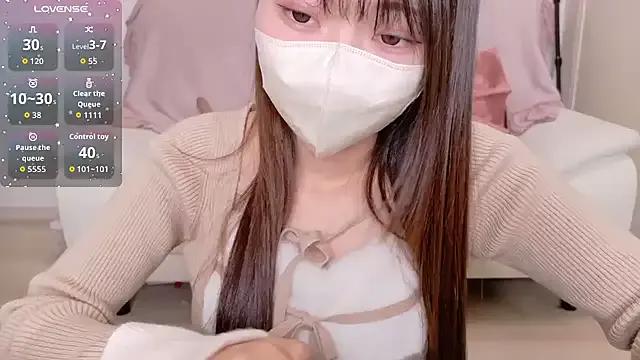 Freechat Ran-o0_0o-DX on StripChat