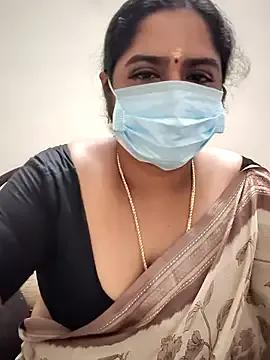 Private rani_deepa on StripChat
