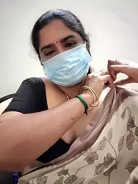 Private rani_deepa on StripChat