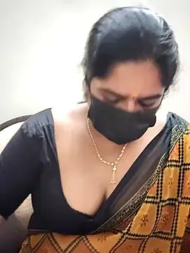 Private rani_deepa on StripChat