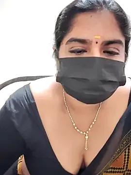 Private rani_deepa on StripChat