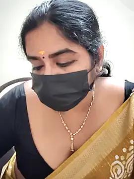 Private rani_deepa on StripChat
