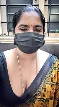Private rani_deepa on StripChat