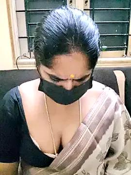 Private rani_deepa on StripChat