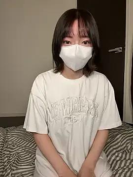 Freechat ranran_ch on StripChat