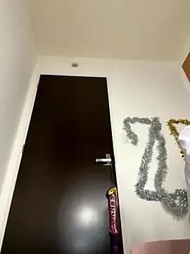 Freechat ranran_ch on StripChat