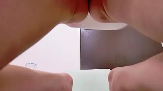 Freechat ranran_ch on StripChat