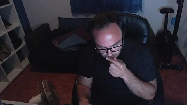 Freechat ravingr4d4 on StripChat