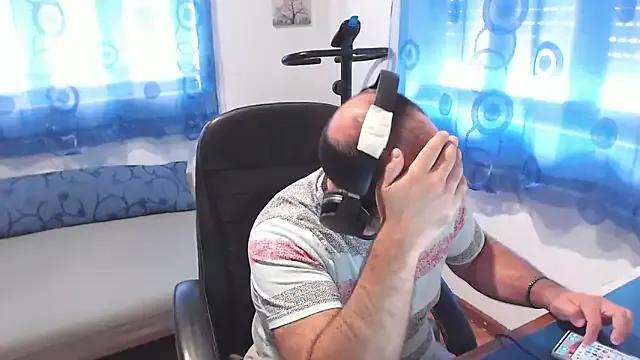 Freechat ravingr4d4 on StripChat